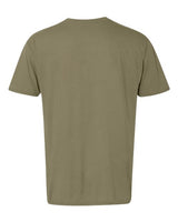 Gildan G420 Adult Performance Adult 5 oz. T-Shirt #color_PRAIRE DUST