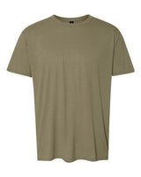 Gildan G420 Adult Performance Adult 5 oz. T-Shirt #color_PRAIRE DUST