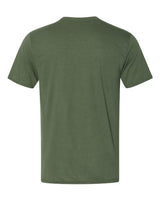 Gildan G420 Adult Performance Adult 5 oz. T-Shirt #color_MILITARY GREEN