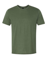 Gildan G420 Adult Performance Adult 5 oz. T-Shirt #color_MILITARY GREEN