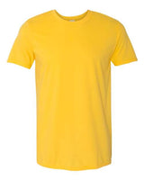 Gildan G640 Adult Softstyle 4.5 oz T-Shirt #color_DAISY