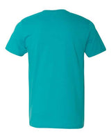 Gildan G640 Adult Softstyle 4.5 oz T-Shirt #color_JADE DOME