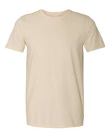 Gildan G640 Adult Softstyle 4.5 oz T-Shirt #color_NATURAL