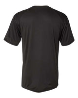 Badger 4020B Ultimate SoftLock T-Shirt #color_Black
