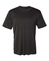 Badger 4020B Ultimate SoftLock T-Shirt #color_Black