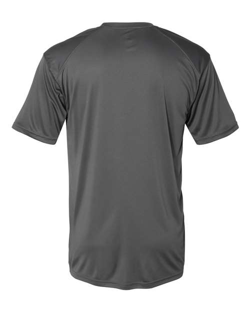 Badger 4020B Ultimate SoftLock T-Shirt #color_Graphite