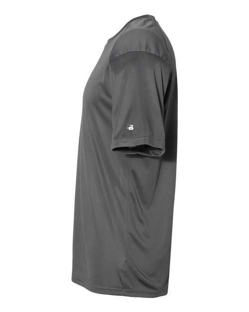 Badger 4020B Ultimate SoftLock T-Shirt #color_Graphite