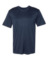 Badger 4020B Ultimate SoftLock T-Shirt #color_Navy