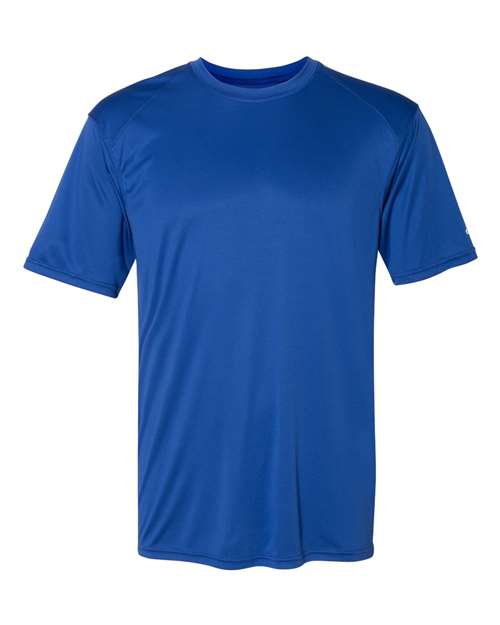 Badger 4020B Ultimate SoftLock T-Shirt #color_Royal