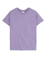 Hanes 54500 Youth Authentic-T T-Shirt #color_LAVENDER