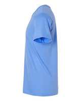 Hanes 4980 Unisex Nano-T T-Shirt #color_CAROLINA BLUE