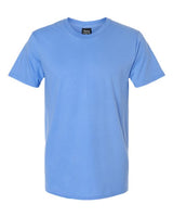 Hanes 4980 Unisex Nano-T T-Shirt #color_CAROLINA BLUE