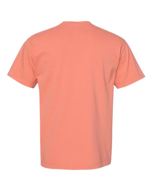 Comfort Colors C1717 Adult Heavyweight T-Shirt #color_TERRACOTA