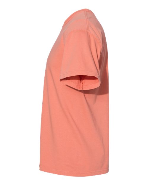 Comfort Colors C1717 Adult Heavyweight T-Shirt #color_TERRACOTA