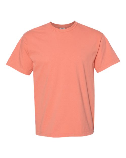 Comfort Colors C1717 Adult Heavyweight T-Shirt #color_TERRACOTA