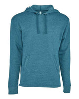 Next Level 9300 Adult PCH Pullover Hoodie #color_HEATHER TEAL