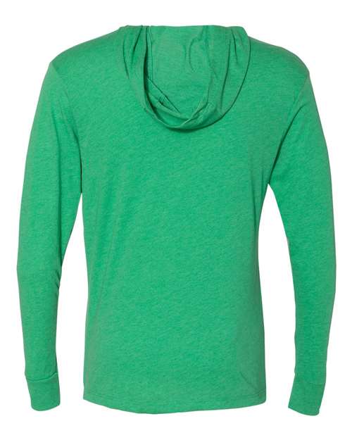 Next Level N6021 Adult Triblend Long-Sleeve Hoody #color_ENVY