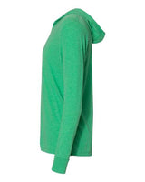 Next Level N6021 Adult Triblend Long-Sleeve Hoody #color_ENVY