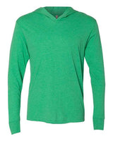 Next Level N6021 Adult Triblend Long-Sleeve Hoody #color_ENVY