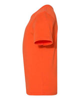 Next Level 3310 Youth Boys Cotton Crew #color_CLASSIC ORANGE