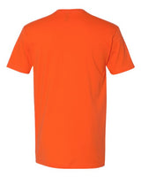 Next Level 3600 Unisex Cotton T-Shirt #color_CLASSIC ORANGE