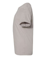 Next Level 3310 Youth Boys Cotton Crew #color_LIGHT GRAY