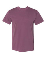 Next Level 7410 Adult Inspired Dye Crew #color_SHIRAZ