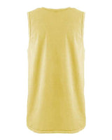 Next Level 7433 Adult Inspired Dye Tank #color_BLONDE