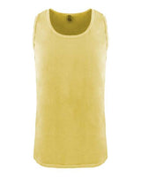 Next Level 7433 Adult Inspired Dye Tank #color_BLONDE