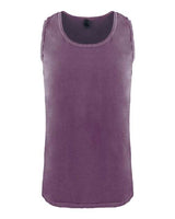 Next Level 7433 Adult Inspired Dye Tank #color_SHIRAZ