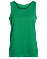 Augusta Sportswear 1705 Ladies' Training Tank #color_KELLY