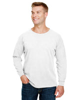 Comfort Colors 6054 Adult Heavyweight RS Oversized Long-Sleeve T-Shirt