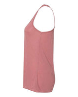 Bella + Canvas B8800 Ladies' Flowy Racerback Tank #color_MAUVE