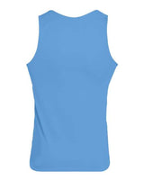 Augusta Sportswear 703 Adult Training Tank #color_COLUMBIA BLUE