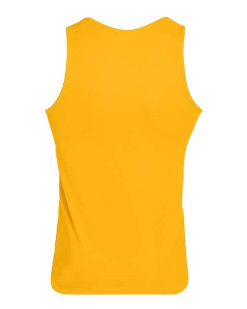 Augusta Sportswear 703 Adult Training Tank #color_GOLD