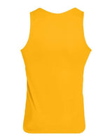 Augusta Sportswear 703 Adult Training Tank #color_GOLD