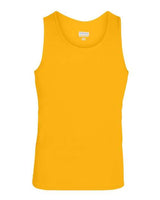 Augusta Sportswear 703 Adult Training Tank #color_GOLD