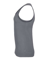 Augusta Sportswear 703 Adult Training Tank #color_GRAPHITE