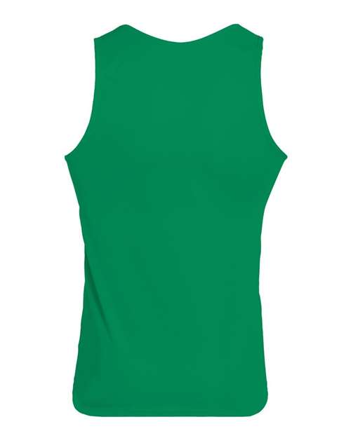 Augusta Sportswear 703 Adult Training Tank #color_KELLY