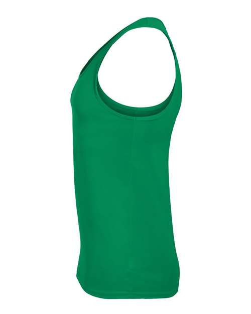 Augusta Sportswear 703 Adult Training Tank #color_KELLY