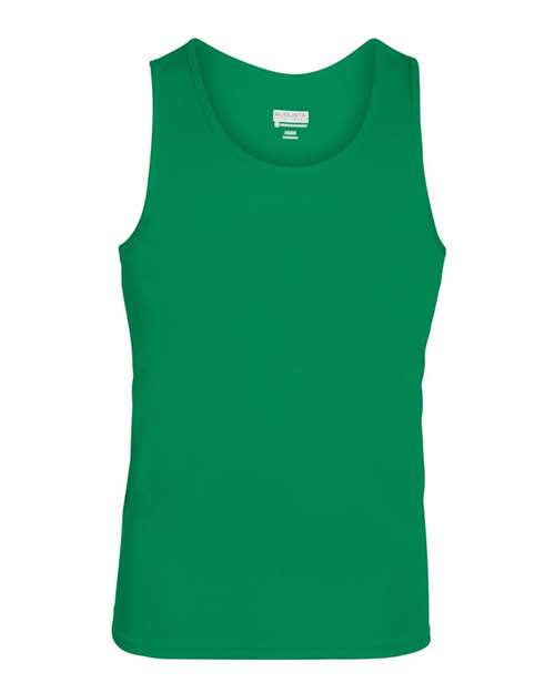 Augusta Sportswear 703 Adult Training Tank #color_KELLY