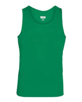 Augusta Sportswear 703 Adult Training Tank #color_KELLY