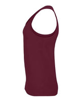 Augusta Sportswear 703 Adult Training Tank #color_MAROON