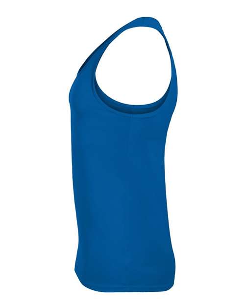 Augusta Sportswear 703 Adult Training Tank #color_ROYAL