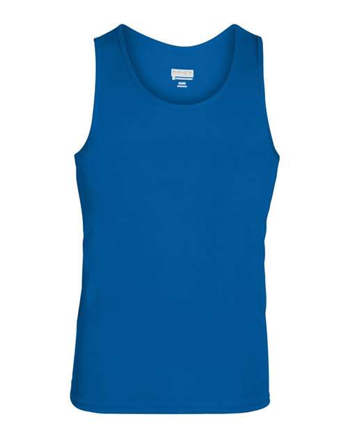 Augusta Sportswear 703 Adult Training Tank #color_ROYAL