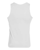 Augusta Sportswear 703 Adult Training Tank #color_WHITE