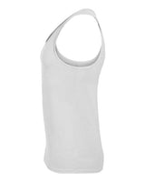 Augusta Sportswear 703 Adult Training Tank #color_WHITE