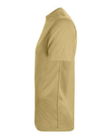 Augusta Sportswear 790 Adult NexGen Wicking T-Shirt #color_VEGAS GOLD