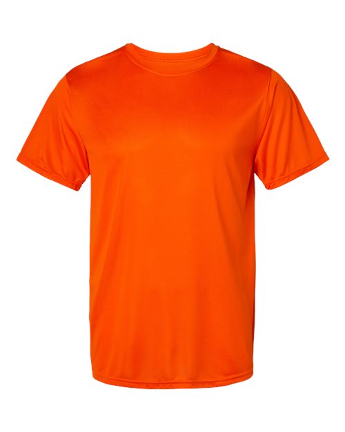 Augusta Sportswear 790 Adult NexGen Wicking T-Shirt #color_ORANGE
