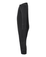 Rabbit Skins 4412 Infant Baby Rib Coverall #color_BLACK